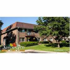 Rental info for Arbor Glen Apartment Homes