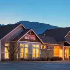 Rental info for Village At Westmeadow