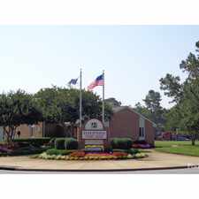Rental info for Harpers Square Apartments & Townhomes