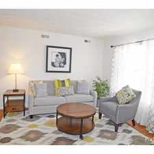 Rental info for Breezy Point Apartments
