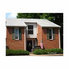 Rental info for Cedarfield at Churchland