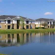 Rental info for River Trace Apartments