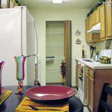 Rental info for Golden Domes Apartment Homes