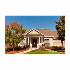 Rental info for Park West