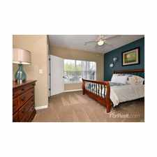 Rental info for Brodick Hill