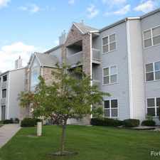 Rental info for Central Park Apartments
