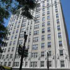 Rental info for The Bryn Mawr Apartments