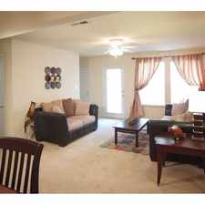 Rental info for Woodbriar Luxury Apartments