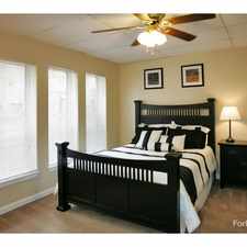 Rental info for Phoenix South Management