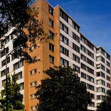 Rental info for Corcoran House at Dupont Circle