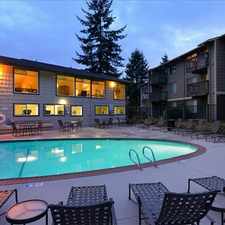 Rental info for Redmond Court