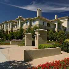 Rental info for Park Place at San Mateo