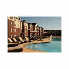 Rental info for Grove at Muncie, The