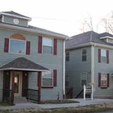 Rental info for Brand new everything. Just remolded. Wood floors with tile kitchen and bath. Close to downtown, easy access to the 70 freeway. Next to lilly.