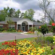 Rental info for Sabal Palms