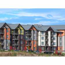 Rental info for The Summit at Bay Vista