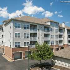 Rental info for The Point at Fort Lee