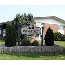 Rental info for LANS Property Management Leasing