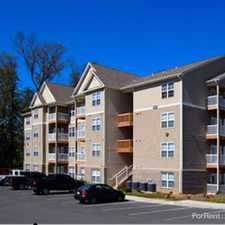 Rental info for Mountain Valley Apartments