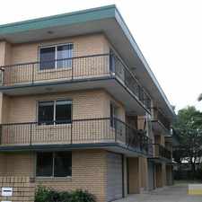 Rental info for Central to Everything