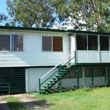 Rental info for AFFORDABLE HOME IN RUNCORN!