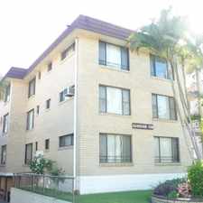 Rental info for Affordable living in great location !