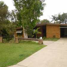Rental info for APPLICATION APPROVED!
