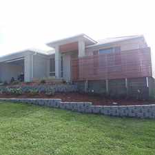 Rental info for Modern Open Plan Home