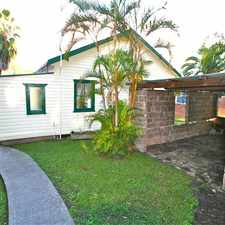 Rental info for Fantastic Waterfront Location
