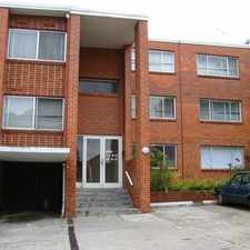 Rental info for CLOSE TO TRANSPORT &amp; FASHION CAPITAL in the Oakleigh area