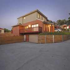 Rental info for Brilliant Townhouse!