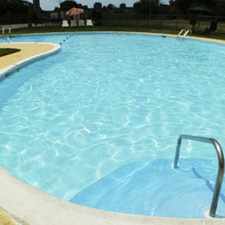 Rental info for Plaza Apartments