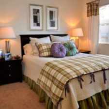 Rental info for Pacific Oaks