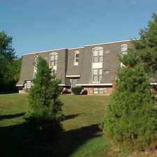 Rental info for Southpoint Apartments