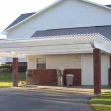 Rental info for Highlands Trail Apartments