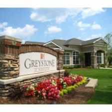 Rental info for Greystone at Widewaters