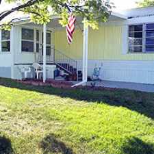 Rental info for Kings Court