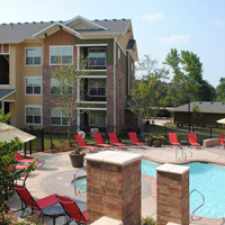 Rental info for Encore Waggoner Creek