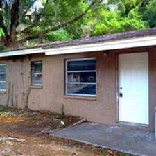 Rental info for WE ACCEPT SECTION 8 VOUCHERS! And Can Get You Automatically Approved! NO APPLICATION FEE! Call NOW for a Showing!! 813.325.8413