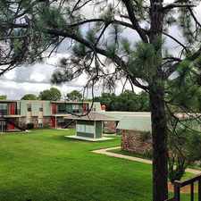 Rental info for Arthur Square Apartments