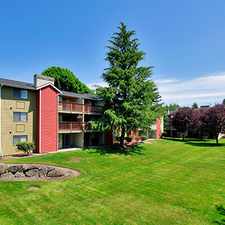 Rental info for Northpoint at Creekside