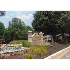 Rental info for Ambercrest