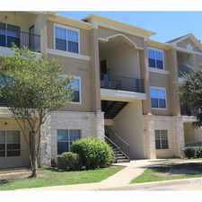 Rental info for Rancho Sierra