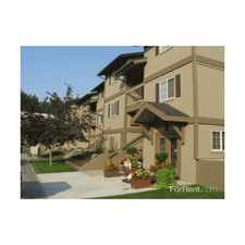 Rental info for Park River