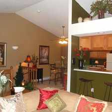Rental info for Ridges of Geneva East