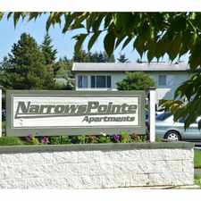 Rental info for NarrowsPointe