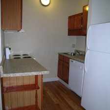 Rental info for Audubon Park Place