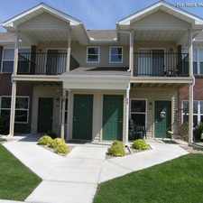 Rental info for Riverbend Apartment Homes