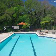 Rental info for The Boulders at Fountaingrove