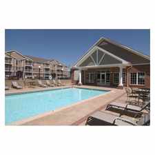 Rental info for Mystic Pines